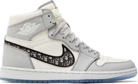 dior x air jordan 1 high og release date|jordan 1 Dior high top.